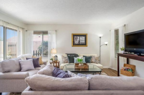 King Bed/3BR Condo/Near UA & Tuscaloosa